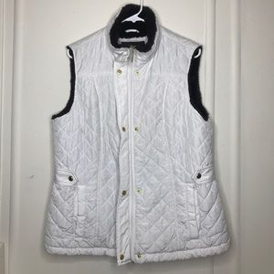 Weatherproof Vest